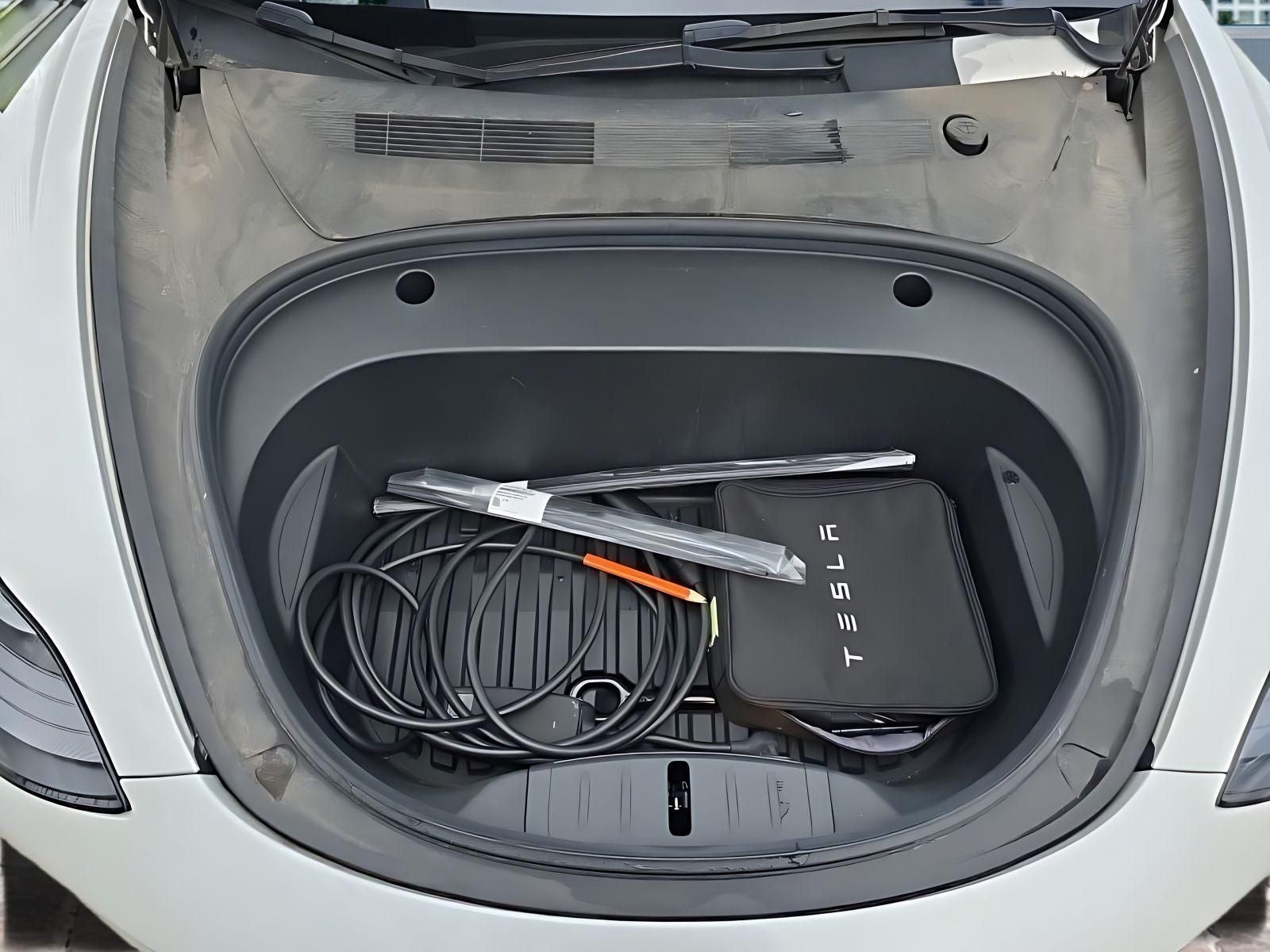 2022 Tesla Model 3 Base