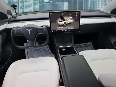 2022 Tesla Model 3 Base