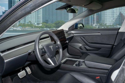 2023 Tesla Model 3 Performance