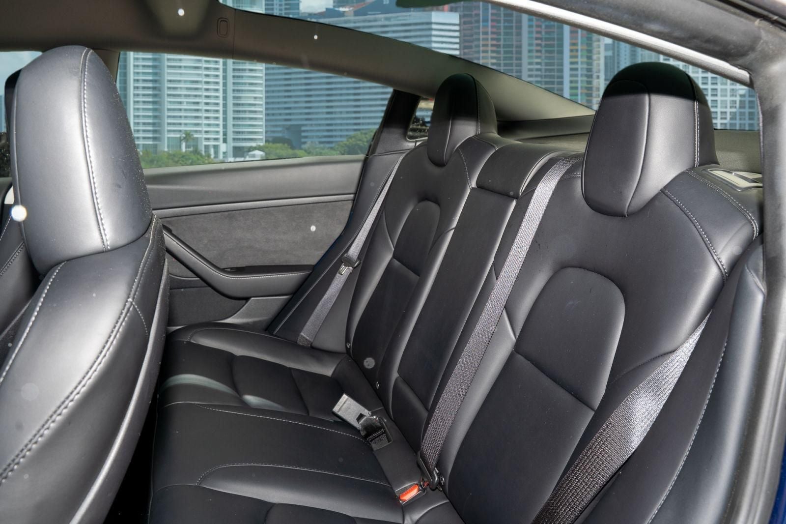 2023 Tesla Model 3 Performance