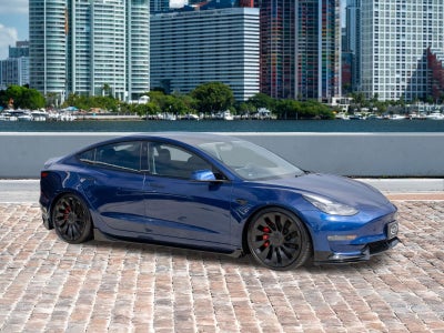 2023 Tesla Model 3 Performance