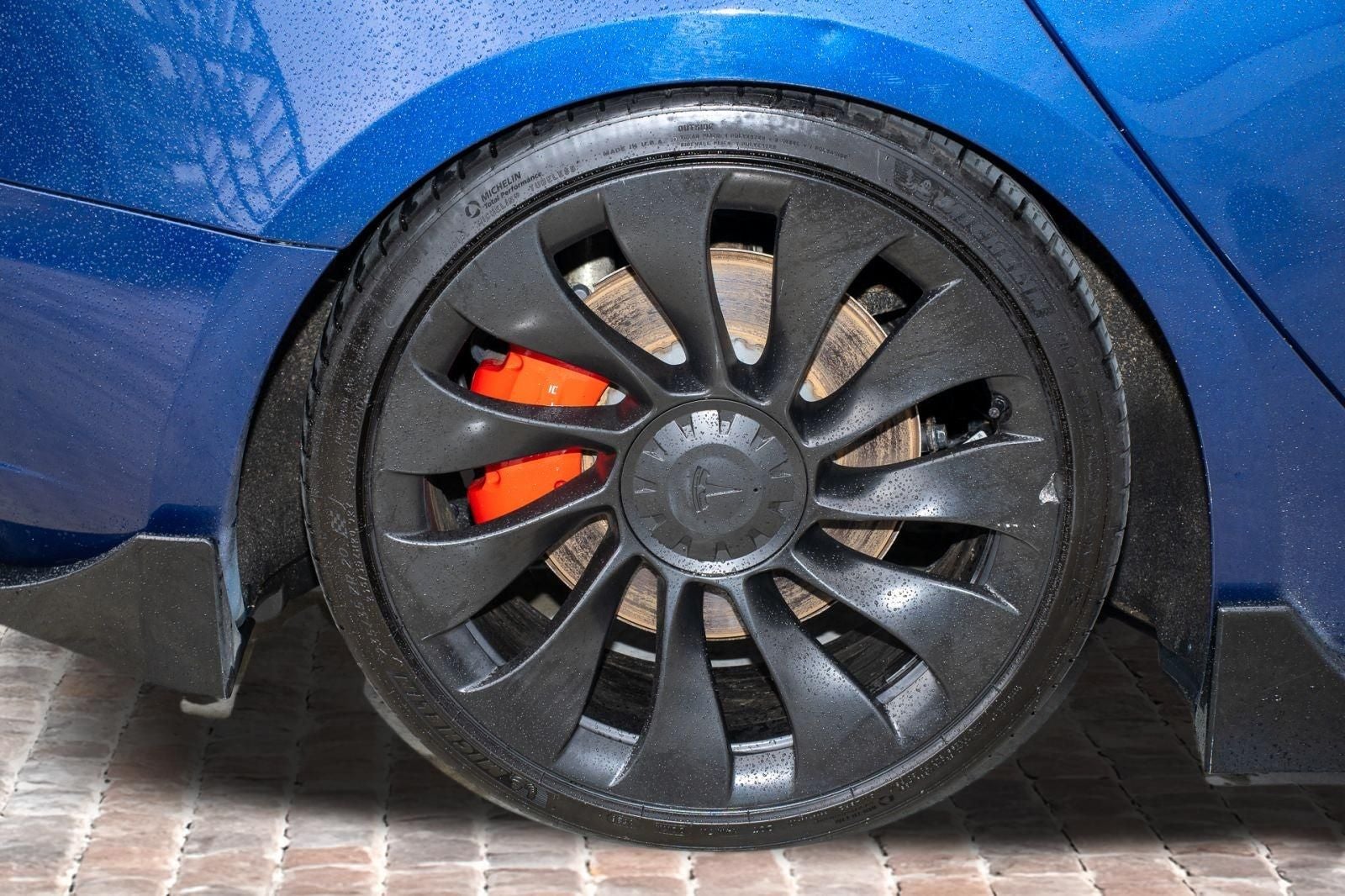 2023 Tesla Model 3 Performance