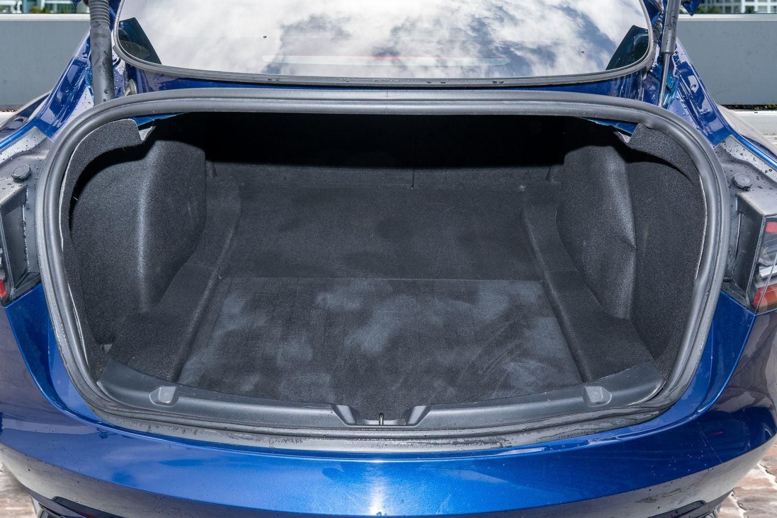 2023 Tesla Model 3 Performance