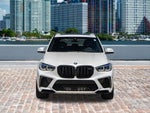 2021 BMW X5 M Base