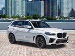 2021 BMW X5 M Base