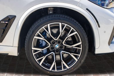 2021 BMW X5 M Base