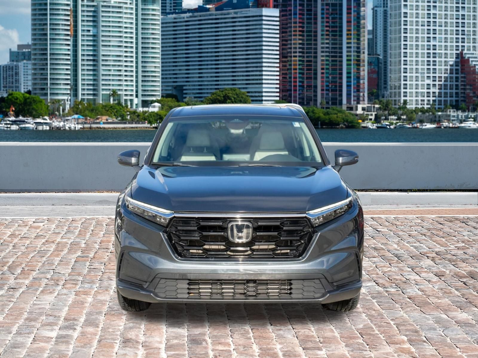 2023 Honda CR-V EX