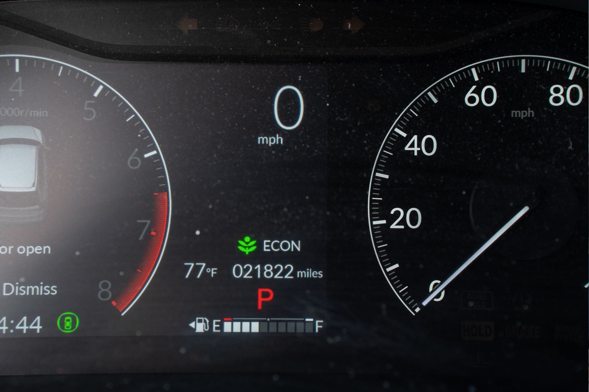 2023 Honda CR-V EX