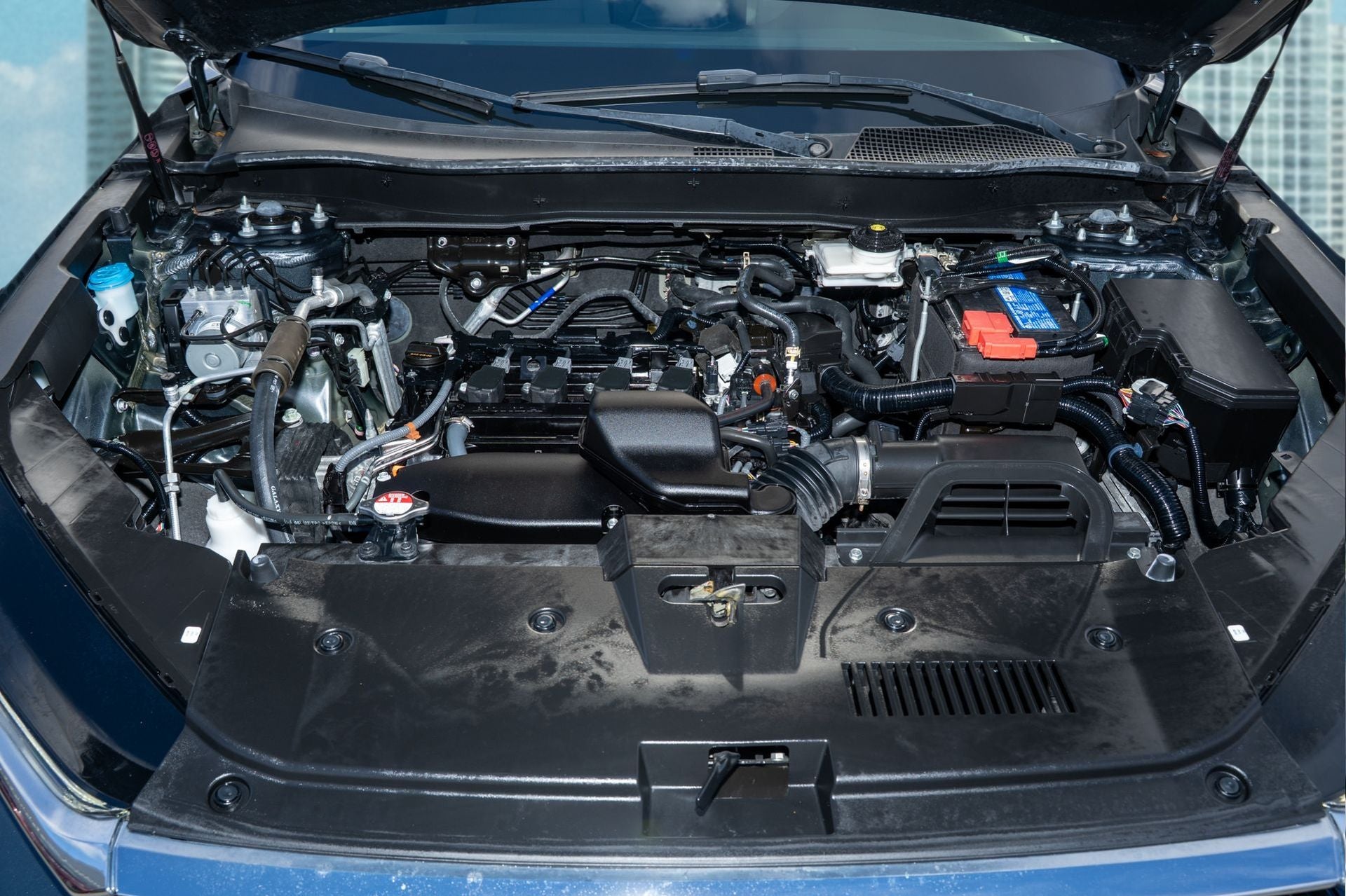 2023 Honda CR-V EX