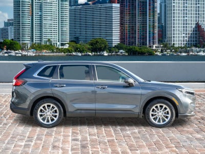 2023 Honda CR-V EX