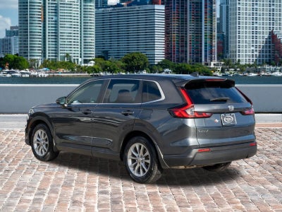 2023 Honda CR-V EX