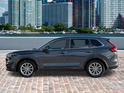 2023 Honda CR-V EX