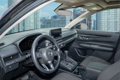 2023 Honda CR-V EX
