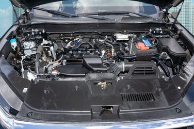 2023 Honda CR-V EX