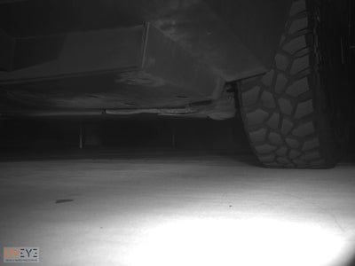 2024 Tesla Cybertruck Base