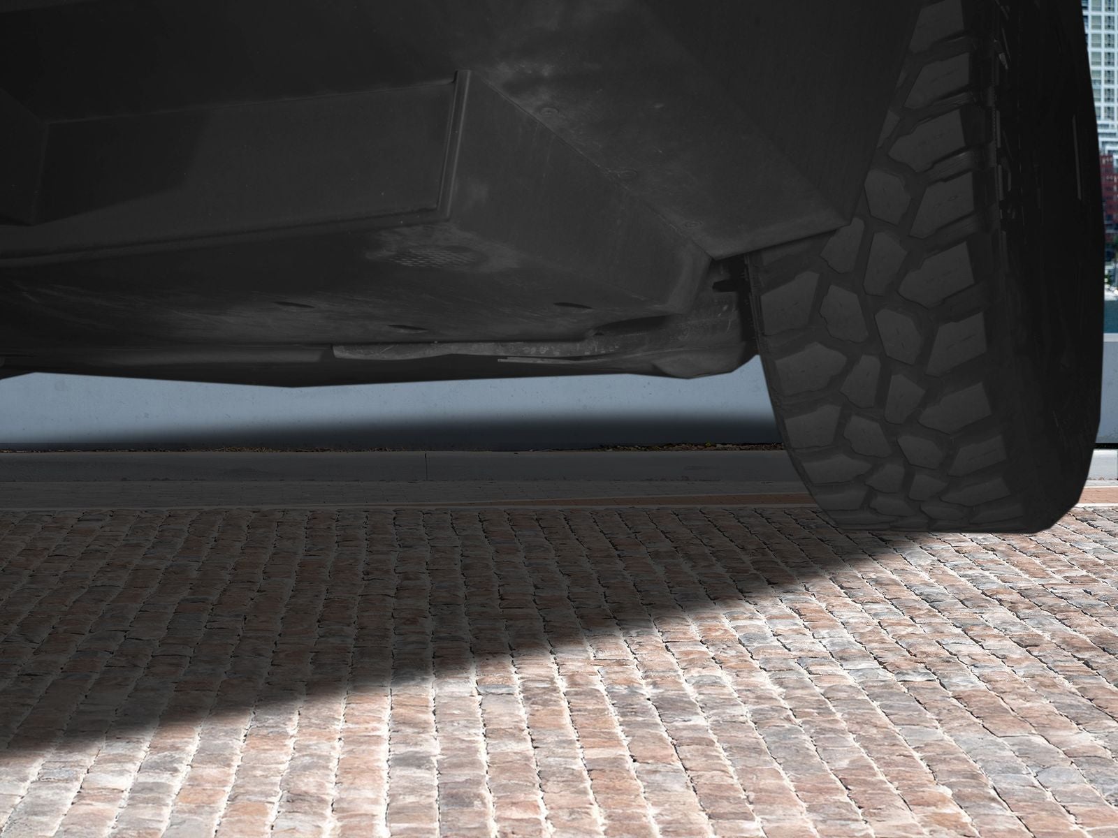 2024 Tesla Cybertruck Base