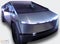 2024 Tesla Cybertruck Base