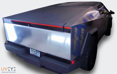 2024 Tesla Cybertruck Base
