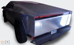 2024 Tesla Cybertruck Base