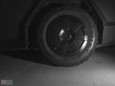 2024 Tesla Cybertruck Base
