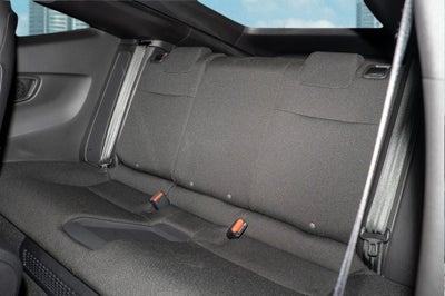 2026 Honda Prelude Coupe