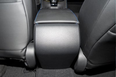 2026 Honda Prelude Coupe