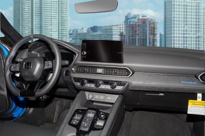 2026 Honda Prelude Coupe