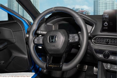 2026 Honda Prelude Coupe