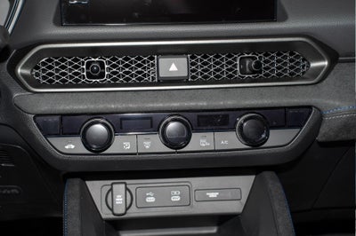 2026 Honda Prelude Coupe