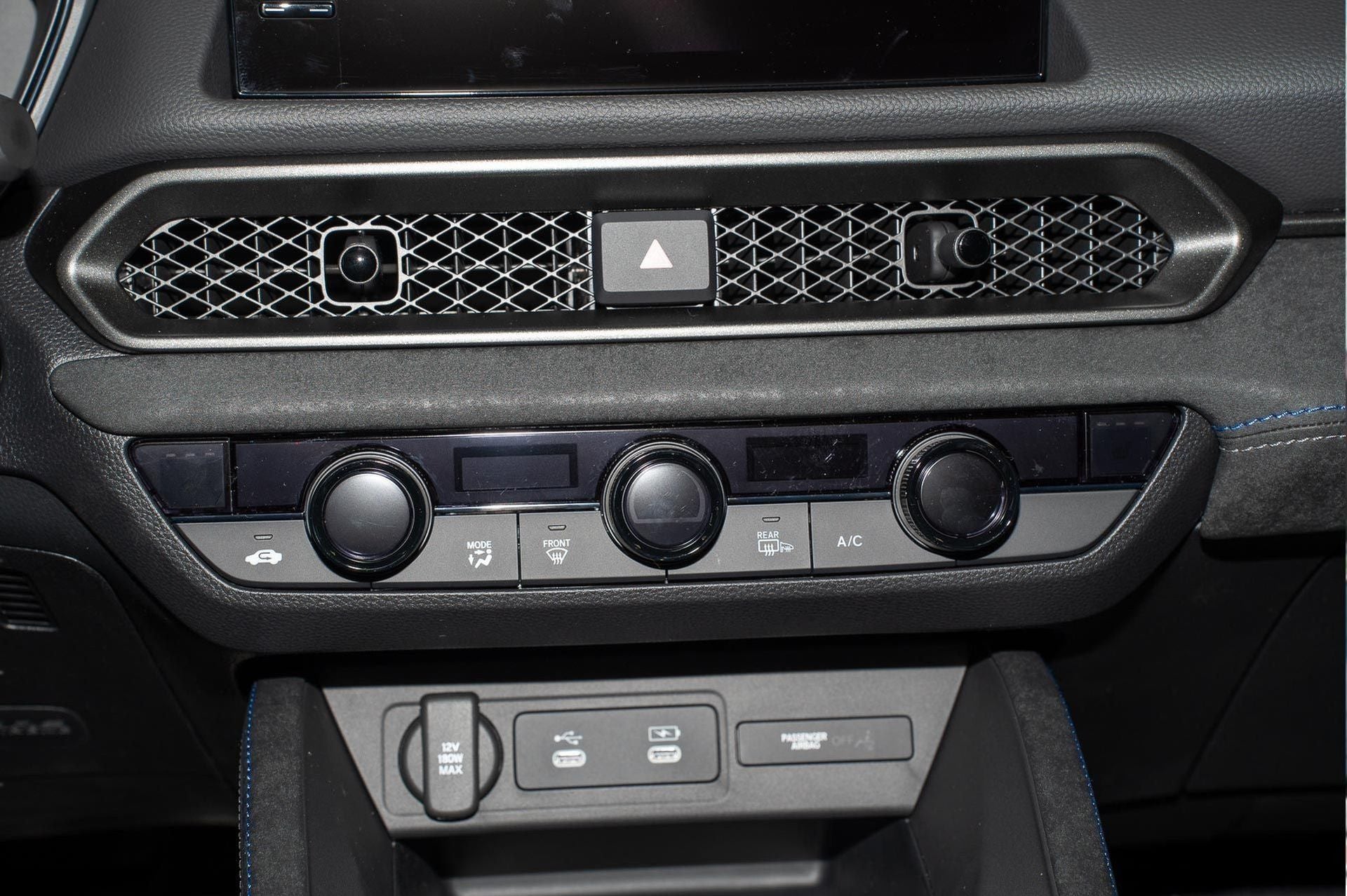 2026 Honda Prelude Coupe