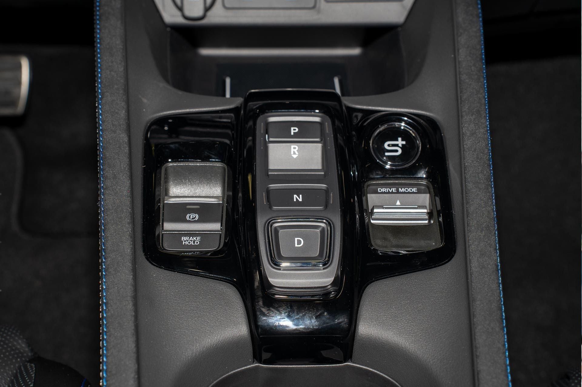 2026 Honda Prelude Coupe