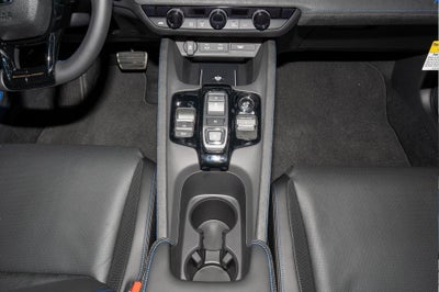 2026 Honda Prelude Coupe