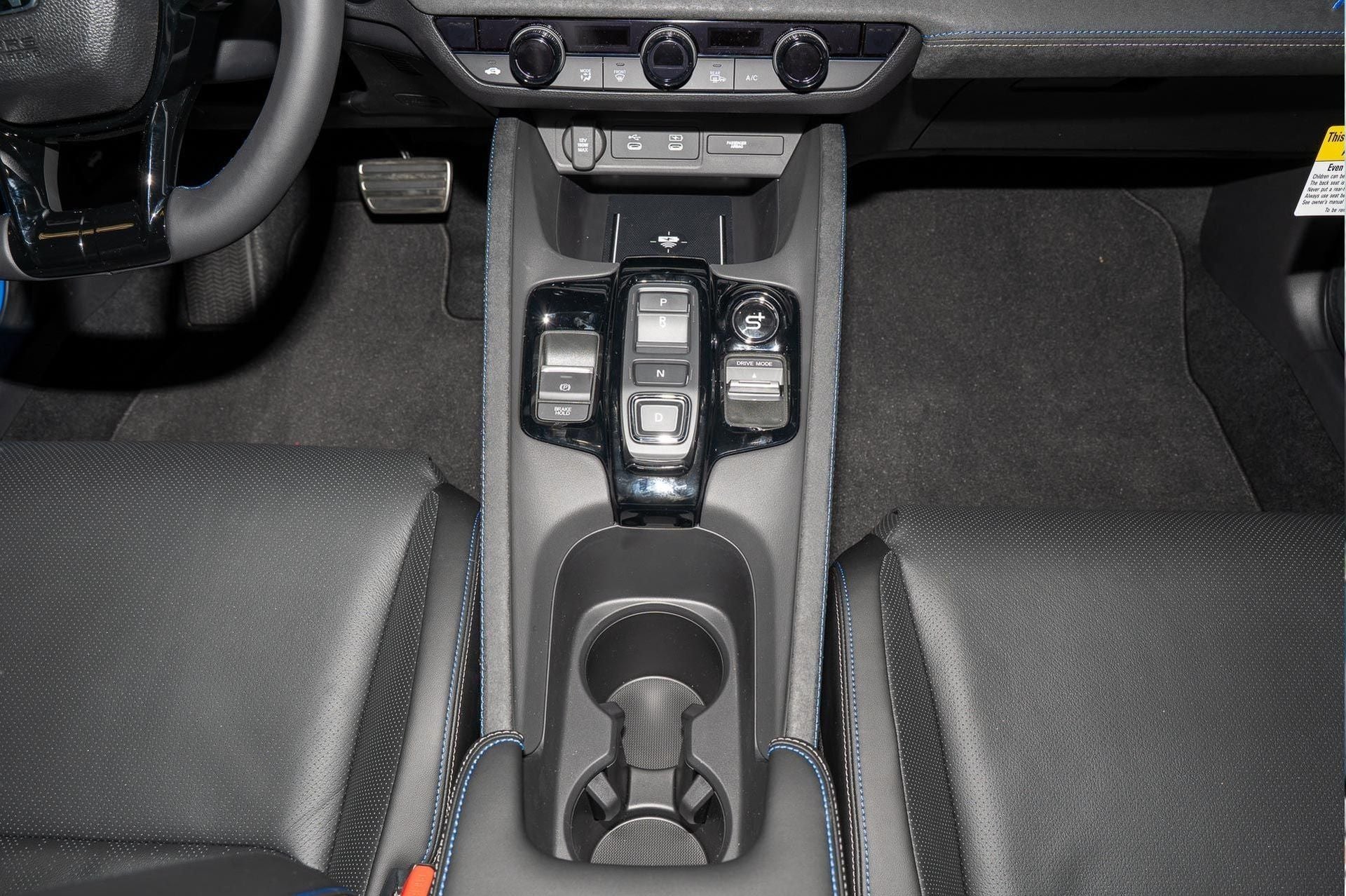 2026 Honda Prelude Coupe