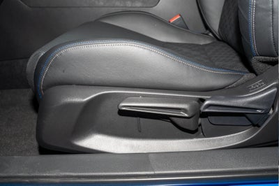 2026 Honda Prelude Coupe