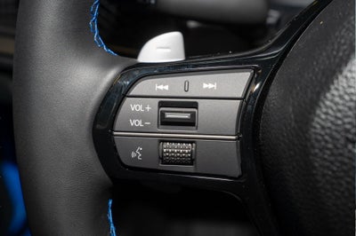 2026 Honda Prelude Coupe