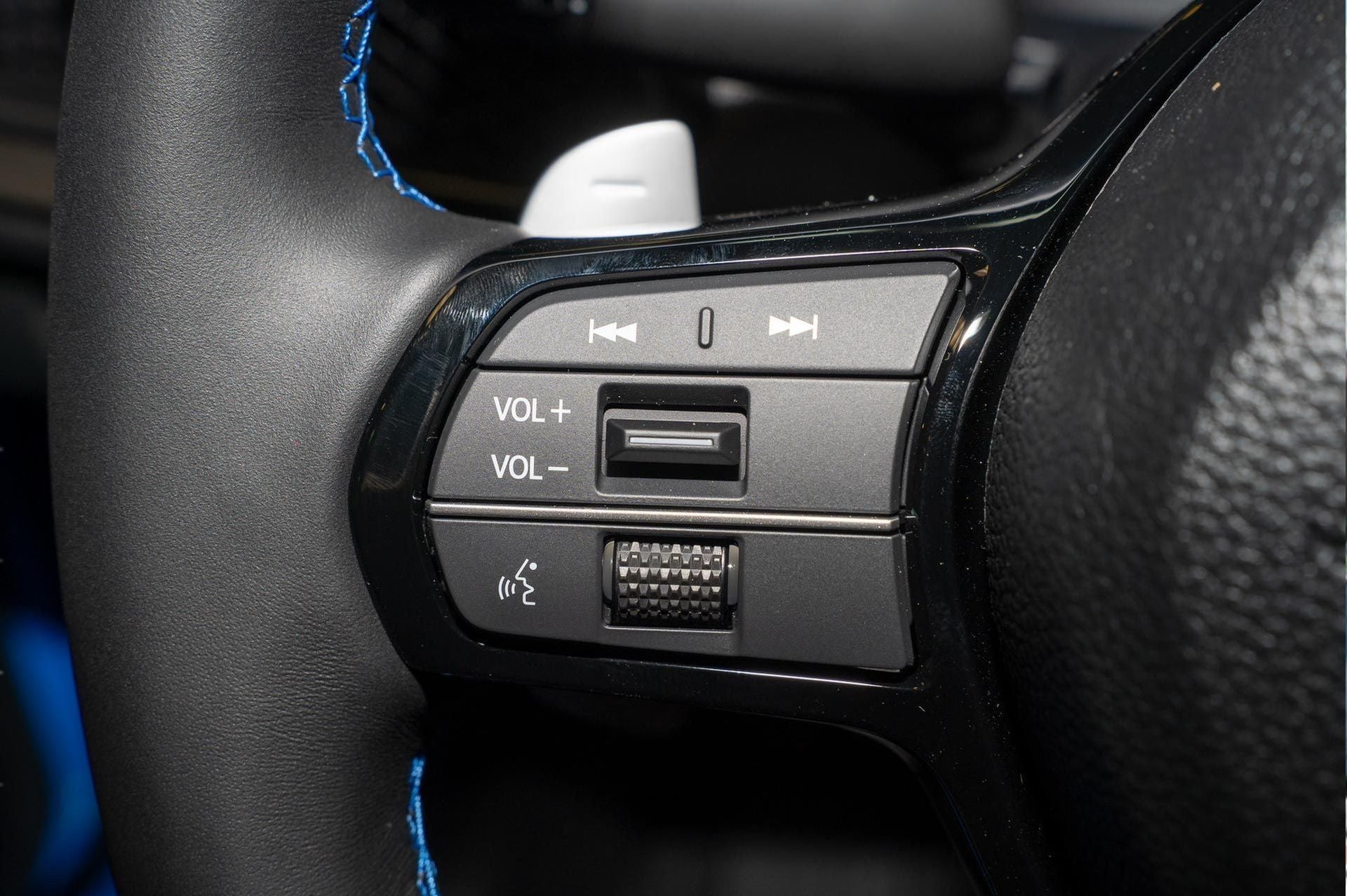 2026 Honda Prelude Coupe