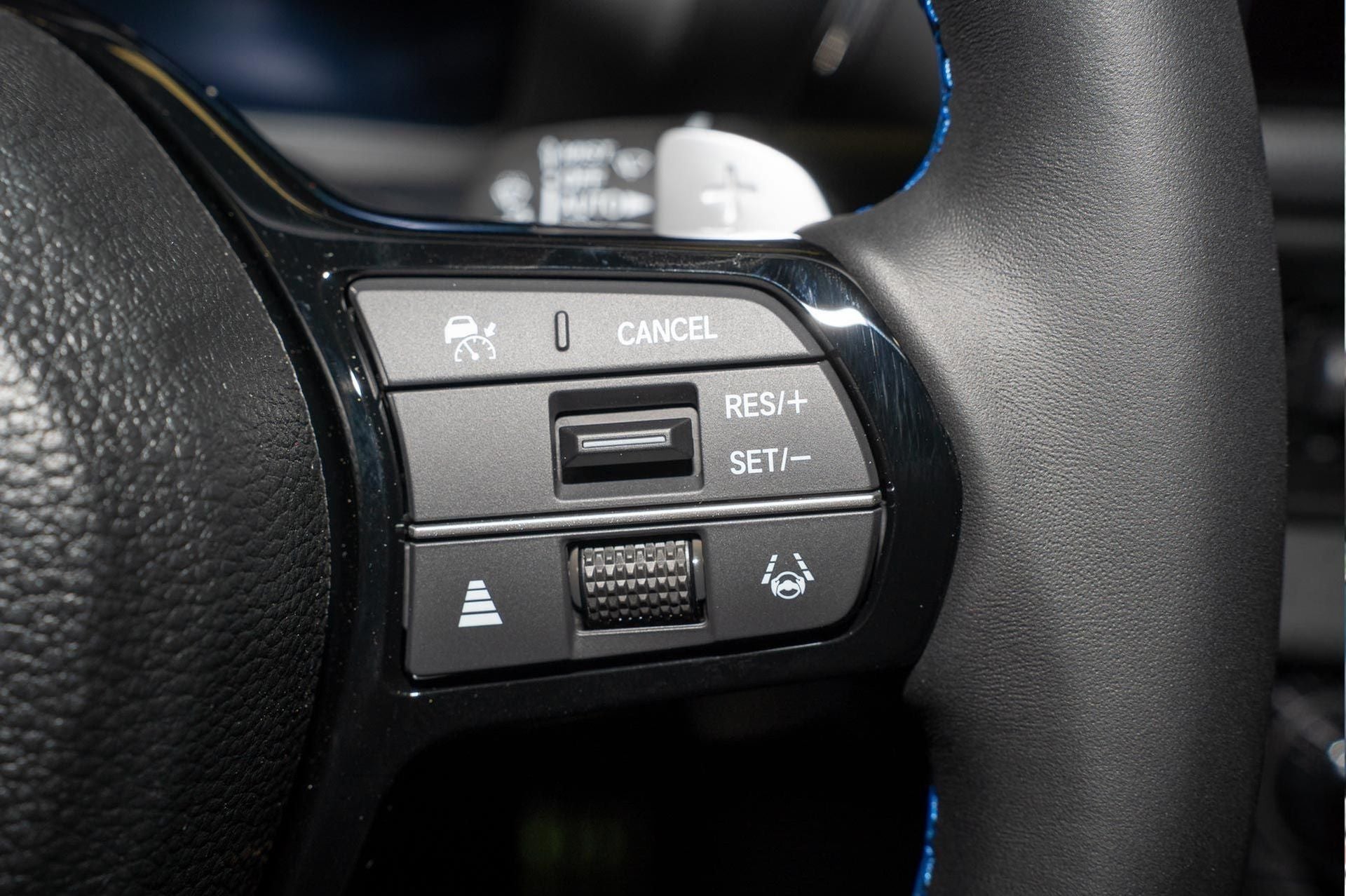 2026 Honda Prelude Coupe