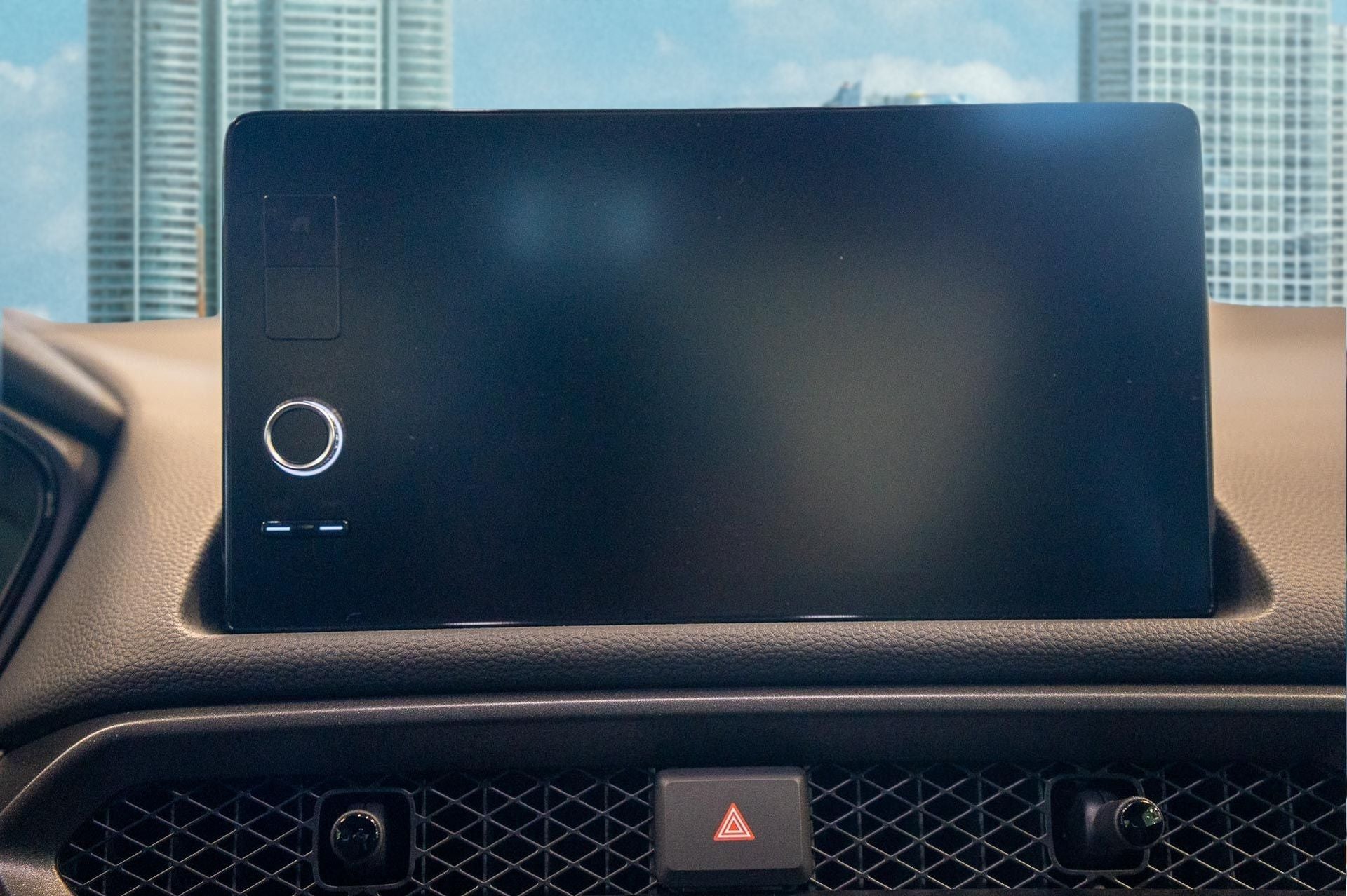 2026 Honda Prelude Coupe