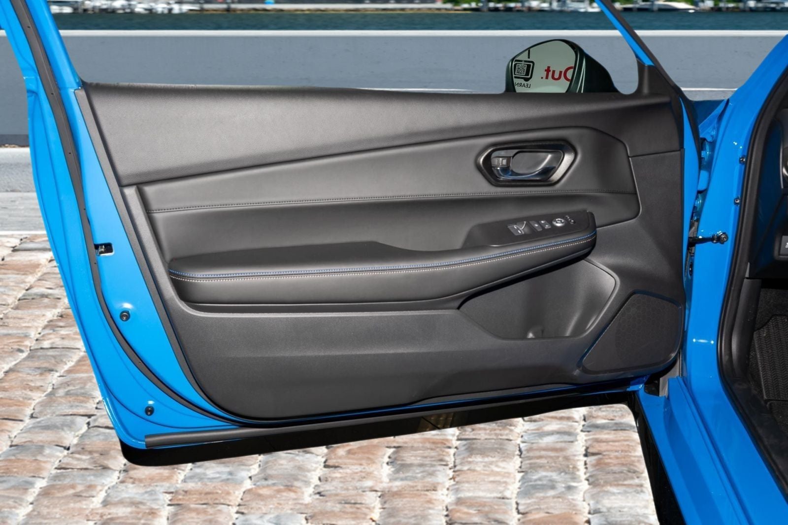 2026 Honda Prelude Coupe