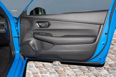 2026 Honda Prelude Coupe