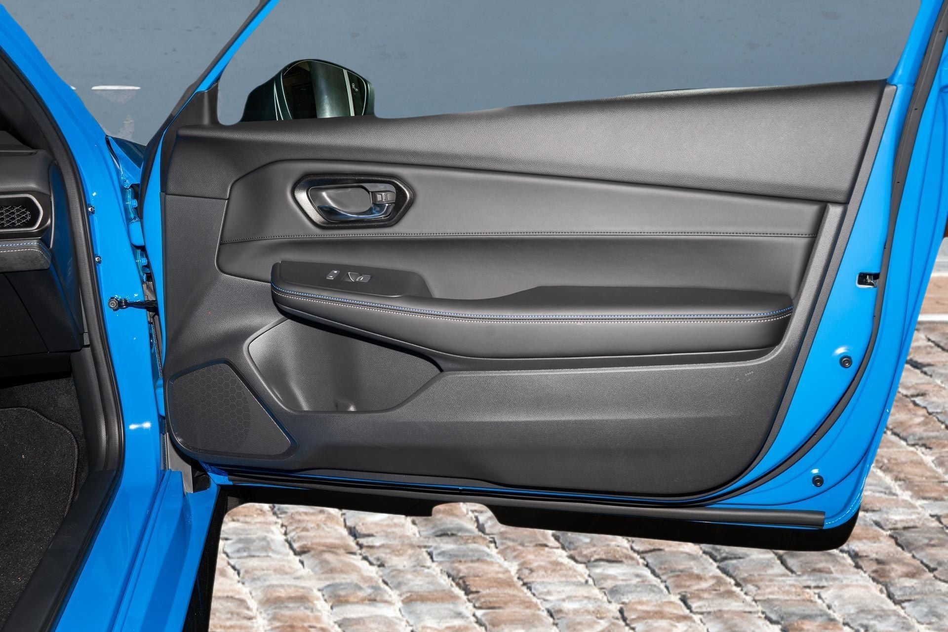 2026 Honda Prelude Coupe