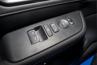 2026 Honda Prelude Coupe