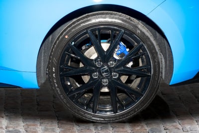 2026 Honda Prelude Coupe