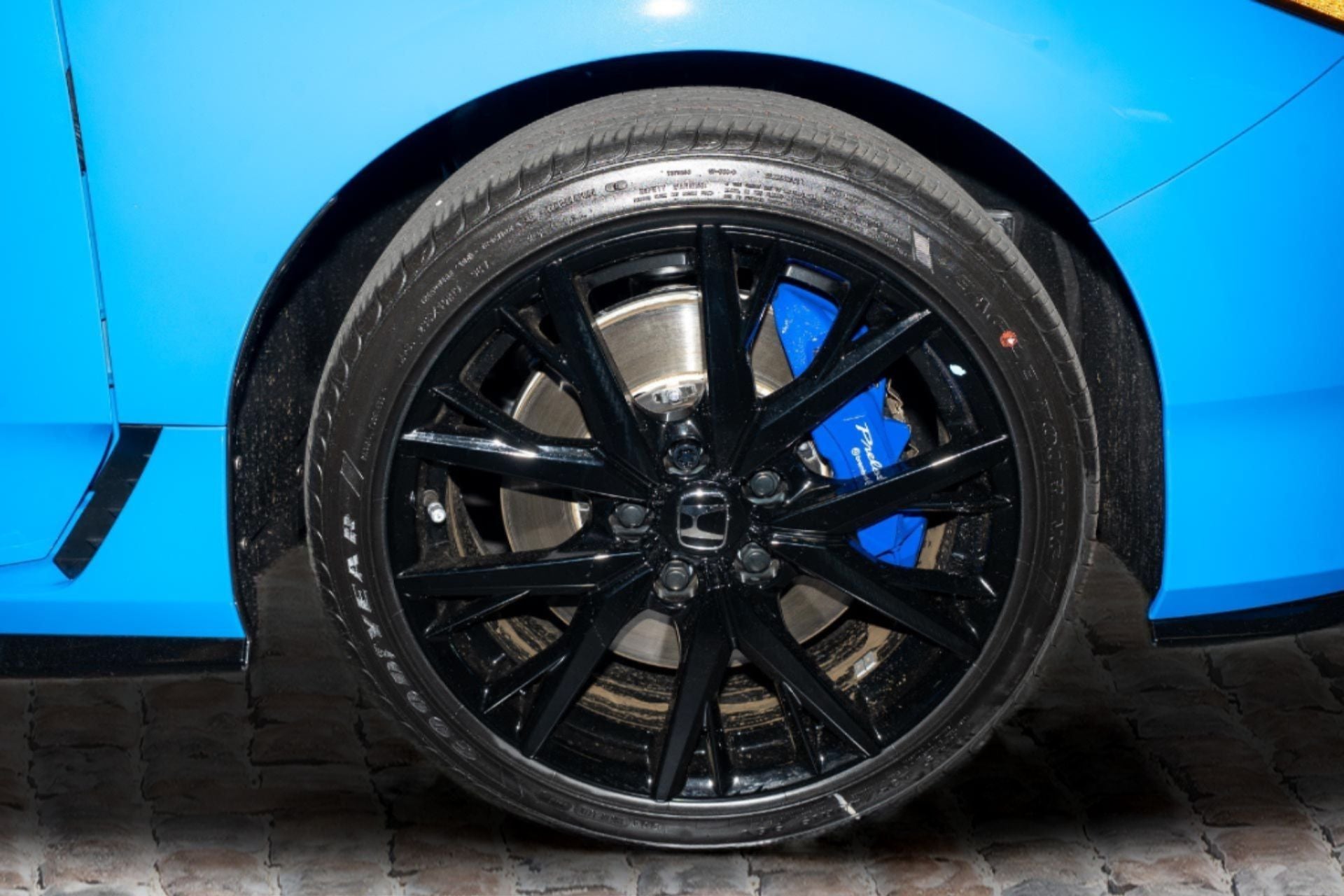 2026 Honda Prelude Coupe