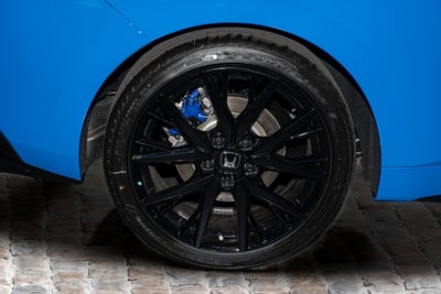 2026 Honda Prelude Coupe