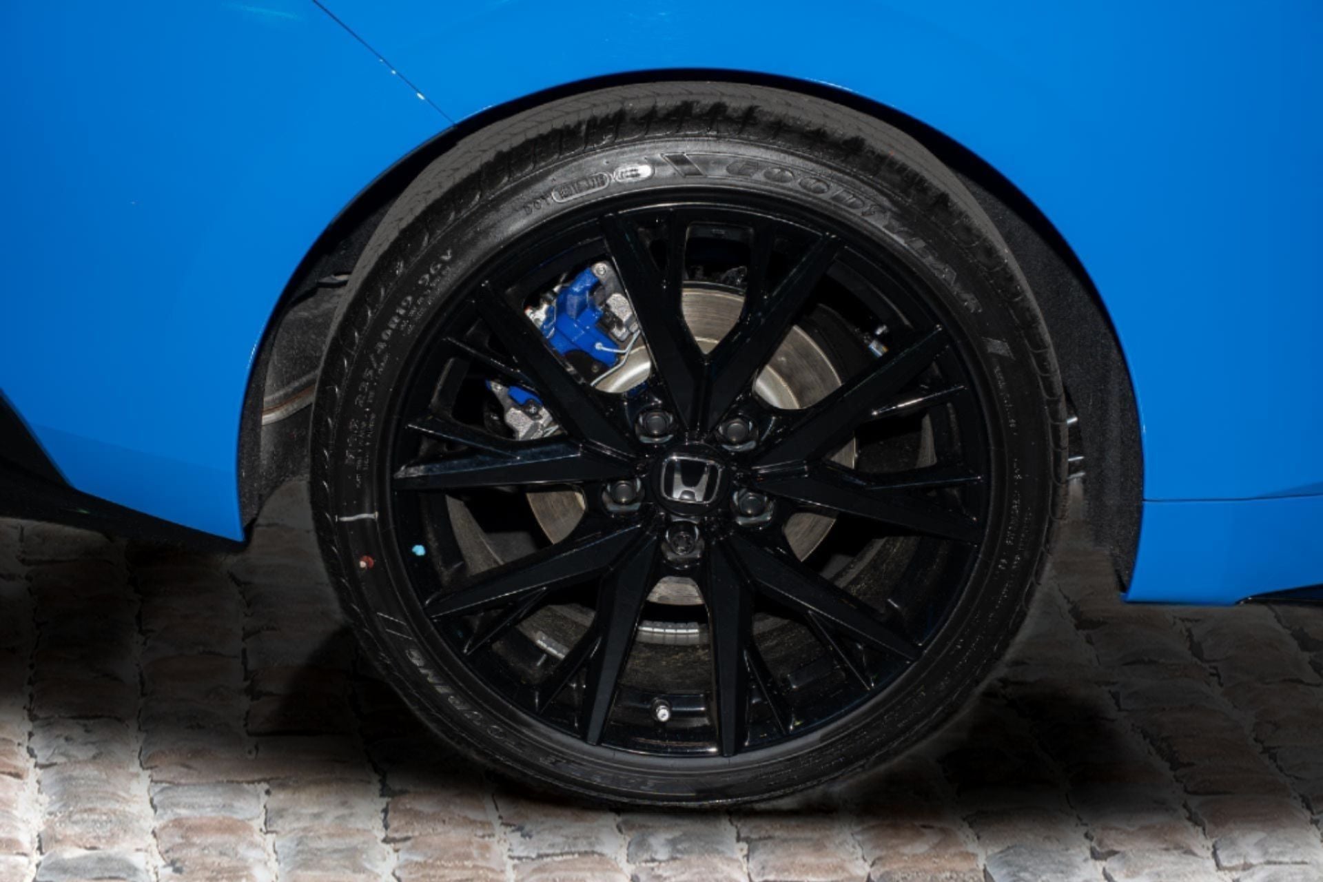 2026 Honda Prelude Coupe