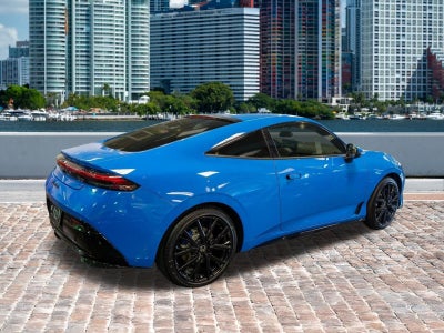 2026 Honda Prelude Coupe