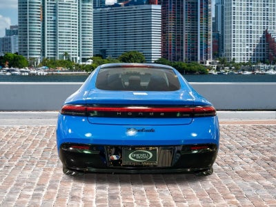 2026 Honda Prelude Coupe