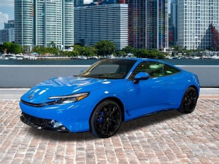 2026 Honda Prelude Coupe