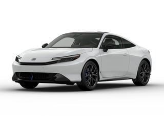 2026 Honda Prelude Coupe